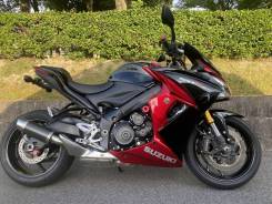 Suzuki GSX S1000F