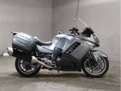 Kawasaki 1400 GTR