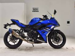 Kawasaki Ninja 650