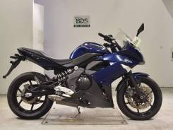 Kawasaki Ninja 400R