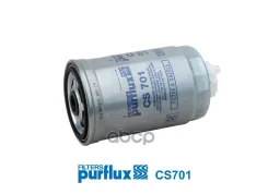 ������ ��������� BMW 324D 11/88-, M. A. N. (Buses, Trucks), Opel Vectra 1.7D 10/88-, Combo 1.7D 4/93-, Scania (Trucks) Purflux ���. CS701 CS701 ����