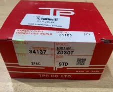 ������ ��������� ZD30 TD27 TD27T STD TPR Japan 96*2,5K*2,0*3,0 SDN30153 SDN30165 34137 Nissan Atlas; Terrano 34137 ����