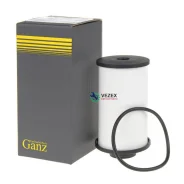 ������ ���� � ���������� VAG+Skoda /��� 6����. DSG GANZ GIH02001 GANZ GIH02001 GIH02001 ����