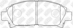 ������� ��������� �������� Toyota Avensis 1.8 2000 - 2003 Toyota Avensis 1.6 2000 - 2003 Toyota AV NIBK PN1362 PN1362 ����