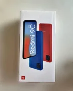 Xiaomi Redmi 9C. �/�, 64 ��, �����, 3G, 4G LTE, NFC ����