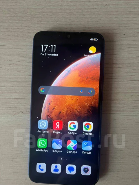 Xiaomi Redmi 9C. �/�, 64 ��, �����, 3G, 4G LTE, NFC ����