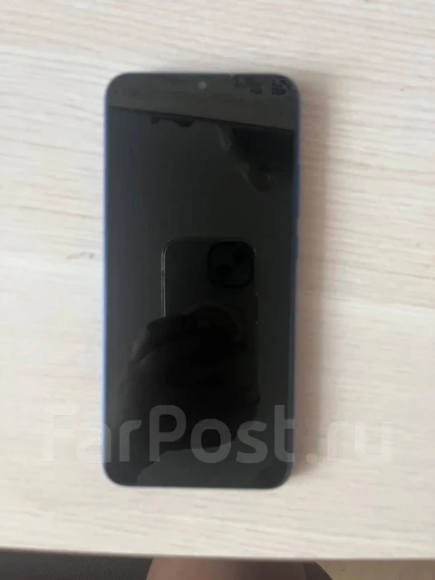 Xiaomi Redmi 9C. �/�, 64 ��, �����, 3G, 4G LTE, NFC ����
