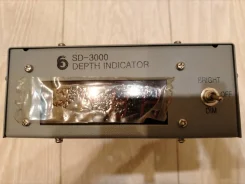 ��������� ������� Samyung Indicator SD-3000 ����