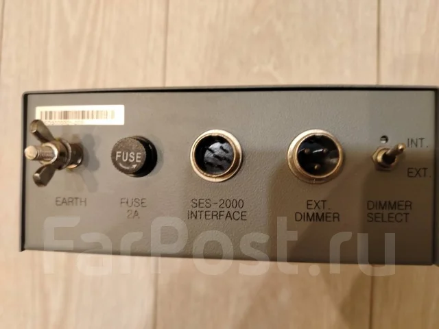 ��������� ������� Samyung Indicator SD-3000 ����