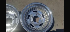 Centerline Wheels. 9.0x15", 5x139.7, ET-30 ����