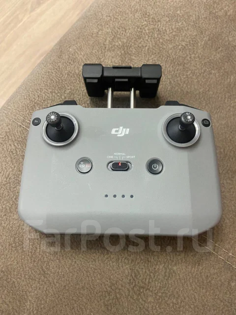 DJI Air 2S. � ������� ����