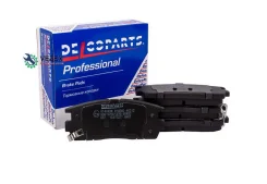 ������� ��������� ������ �������� Opel Antara Chevrolet Captiva Delcoparts 19372227 19372227 ����