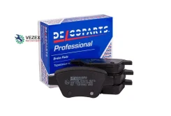 ������� ��������� Skoda Octavia 04-/Superb 08-/VW Caddy/Touran 10- ������ Delcoparts 19374062 19374062 ����