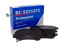 ������� ��������� �������� Nissan Qashqai, X-Trail, Teana Delcoparts 19377439 19377439 ����