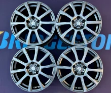 Big Way B-Win. 7.0x17", 5x114.3, ET53 ����