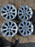 Daihatsu. 6.0x15", 4x100, ET40 