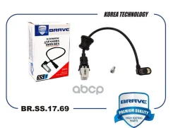 ������ abs ������ ������/����� 96626080 br.ss.17.69 captiva, antara 06- Brave ���. BRSS1769 BRSS1769 ����
