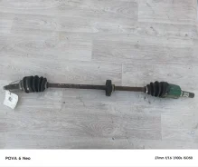 ������ Mazda Demio 2000 FA3025400 DW3W B3, �������� ������ FA3025400 ����