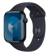 Apple Watch Series 9. GPS, NFC, IP67. ��� ����� �� ������������ ����