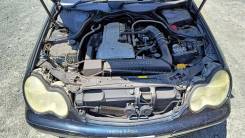 ��������� Mercedes-Benz C180 2001 111.951 Z28 ����