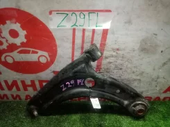 ����� �������� ������ ����� Honda Fit 2003 L15A Z29 ����