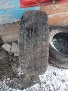 Dunlop Grandtrek AT3. ����� at, �/�, ����� 50 % ����