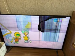 Samsung QE49Q70R. Quantum Dot (QLED, NanoCell) ����