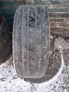 Bridgestone Ecopia EP850. ������, �/�, ����� 50 % ����