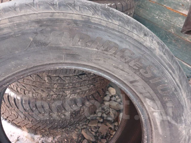 Bridgestone Ecopia EP850. ������, �/�, ����� 50 % ����