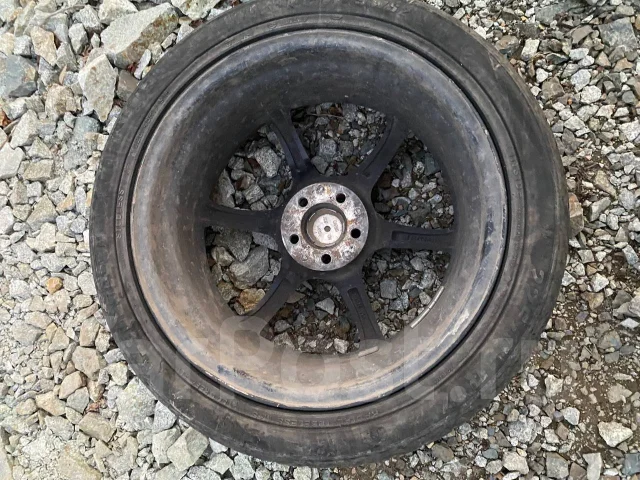 Procast. 7.0x17", 5x100, ET-38 ����