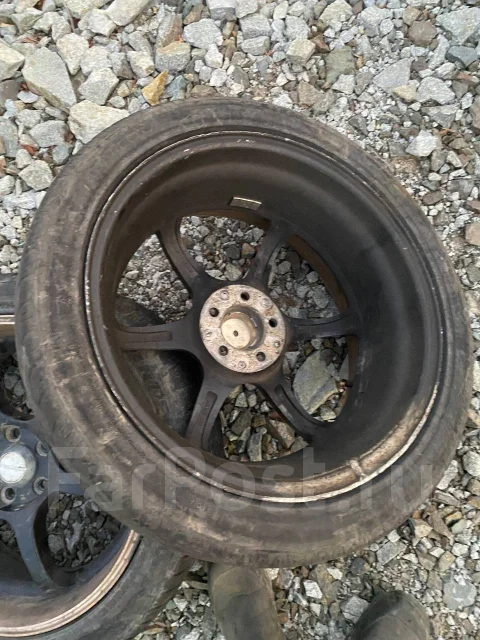 Procast. 7.0x17", 5x100, ET-38 ����