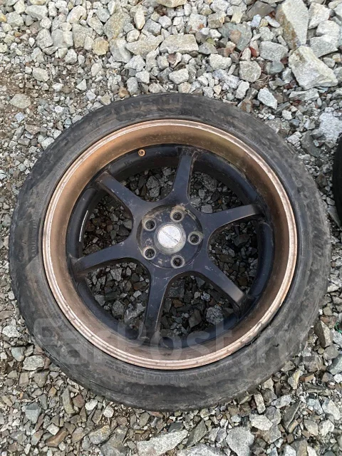 Procast. 7.0x17", 5x100, ET-38 ����