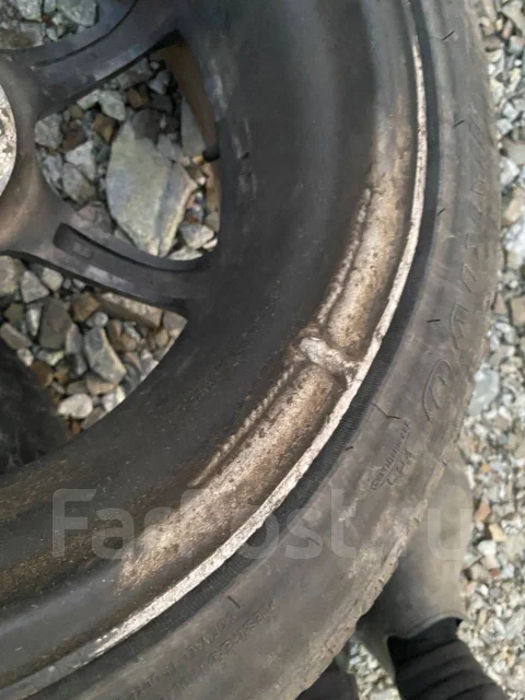 Procast. 7.0x17", 5x100, ET-38 ����