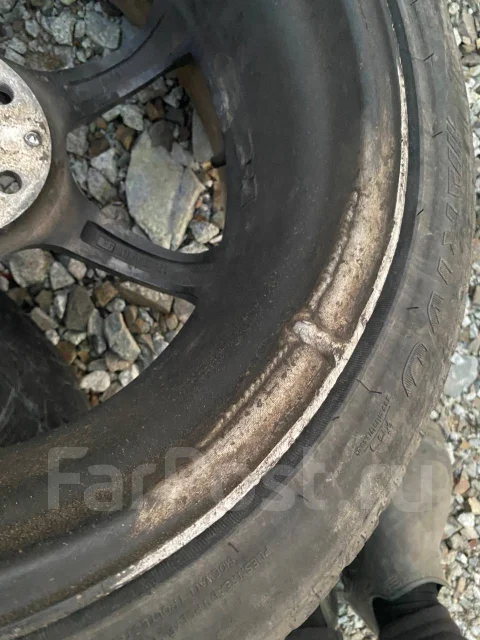Procast. 7.0x17", 5x100, ET-38 ����