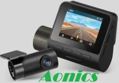 70mai Dash Cam A200. ��� ����� �� ������������ ����