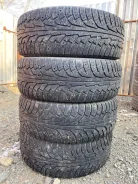 Nokian Hakkapeliitta 5. ������, ����������, �/�, ����� 35 % ����