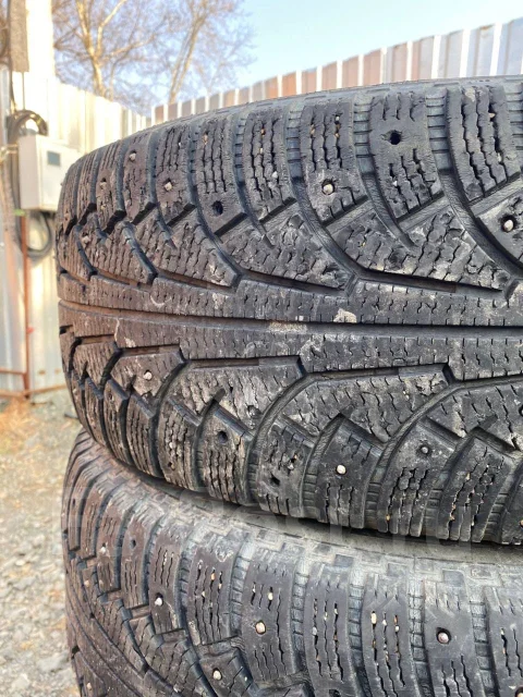 Nokian Hakkapeliitta 5. ������, ����������, �/�, ����� 35 % ����