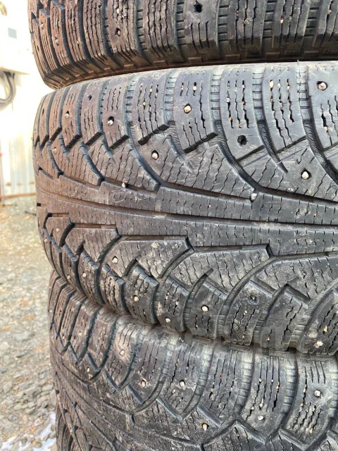 Nokian Hakkapeliitta 5. ������, ����������, �/�, ����� 35 % ����