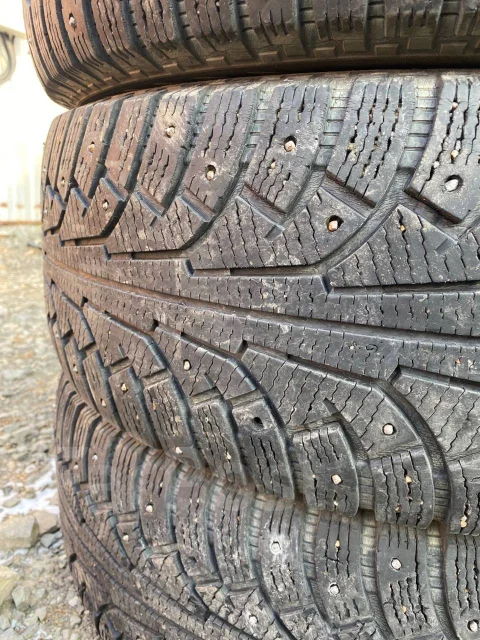 Nokian Hakkapeliitta 5. ������, ����������, �/�, ����� 35 % ����
