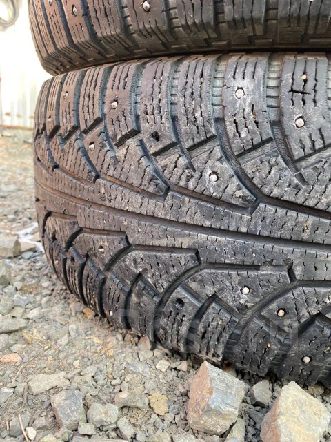 Nokian Hakkapeliitta 5. ������, ����������, �/�, ����� 35 % ����