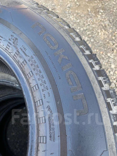 Nokian Hakkapeliitta 5. ������, ����������, �/�, ����� 35 % ����