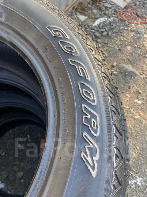 Goform WildTrac A/T01. ������, �/�, ����� 50 % ����
