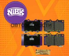 ������� ��������� �������� NIBK PN1411 Land Cruiser 100/105 PN1411 ����