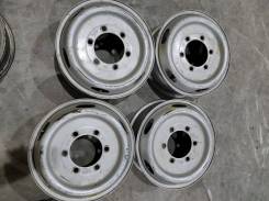 Isuzu. 5.5x16", 6x170, ET113,  131,0. 