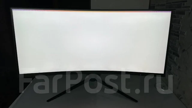 MSI. 34", ���������� �� (LCD, LED, QLED) ����