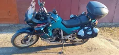 Honda Transalp. 400����. ��., ��������, ���������, ������ �� �� ����