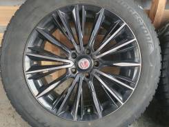 RAYS Versus Craft Collection Vouge 2223 Limited. 7.0x18", 5x114.3, ET42, �� 73���. ����