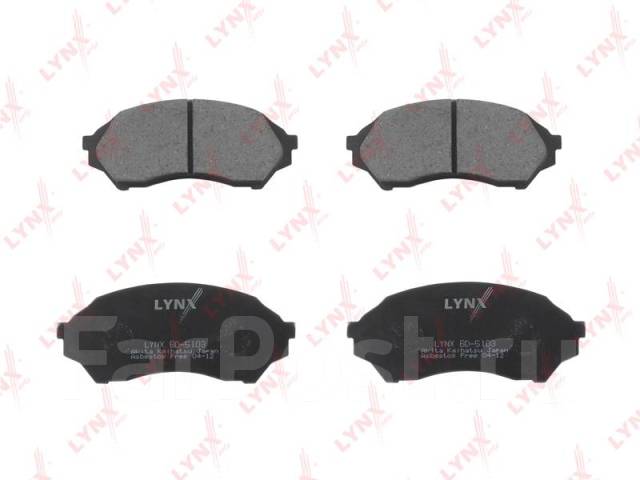    |  | BD5103 LYNXauto BD5103 