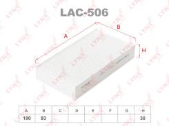   LAC506 LYNXauto LAC506 