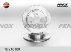 F-���� ��������� Opel tb218169 Fenox TB218169 ����